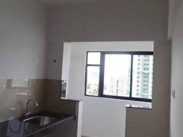 Rental | 2 BHK 1150 Sq.Ft. Apartment in Chauhan Gandale Heights
