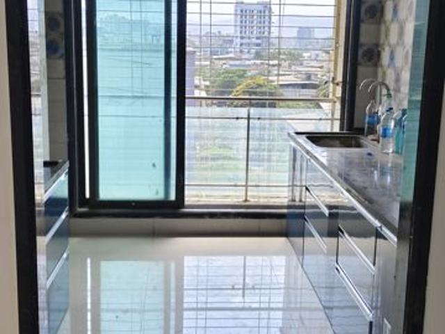 Rental | 2 BHK 1150 Sq.Ft. Apartment in Amar Orchid