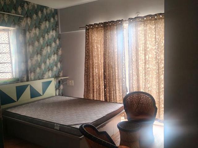Rental | 2 BHK + 1150 Sq.Ft. Apartment in Abhinav Pebbles Urbania