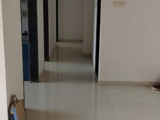 Rental | 2 BHK 1150 Sq.Ft. Apartment in Aditya Smruti Chs