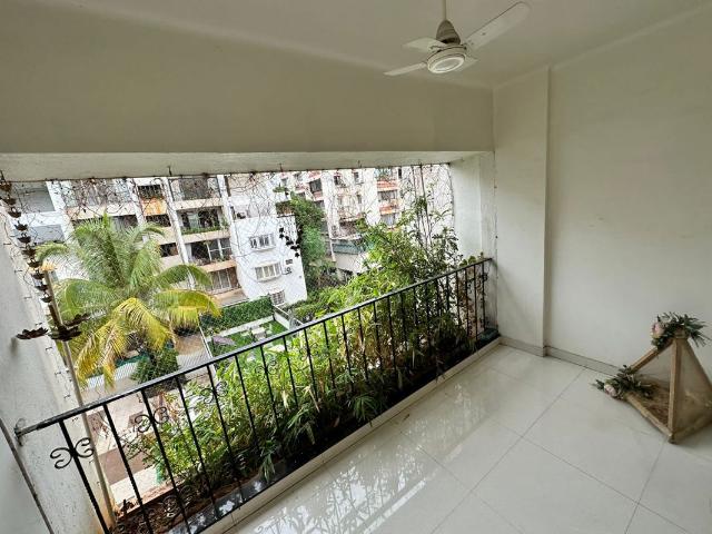 Rental | 2 BHK 1150 Sq.Ft. Apartment in Atur Park