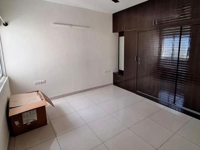 Rental | 2 BHK 1150 Sq.Ft. Apartment in Brigade Buena Vista