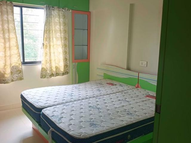 Rental | 2 BHK 1150 Sq.Ft. Apartment in Goel Ganga Hamlet