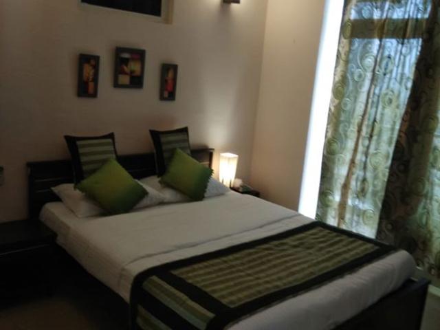 Rental | 2 BHK 1150 Sq.Ft. Apartment in Gardenia Glory