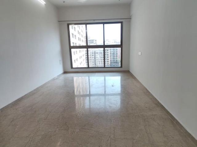 Rental | 2 BHK 1150 Sq.Ft. Apartment in Evershine Nagar