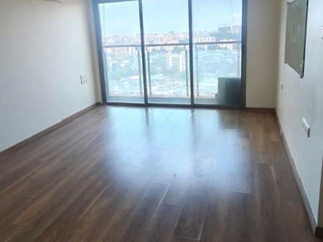 Rental | 2 BHK 1150 Sq.Ft. Apartment in K Raheja Corp Vistas Mumbai