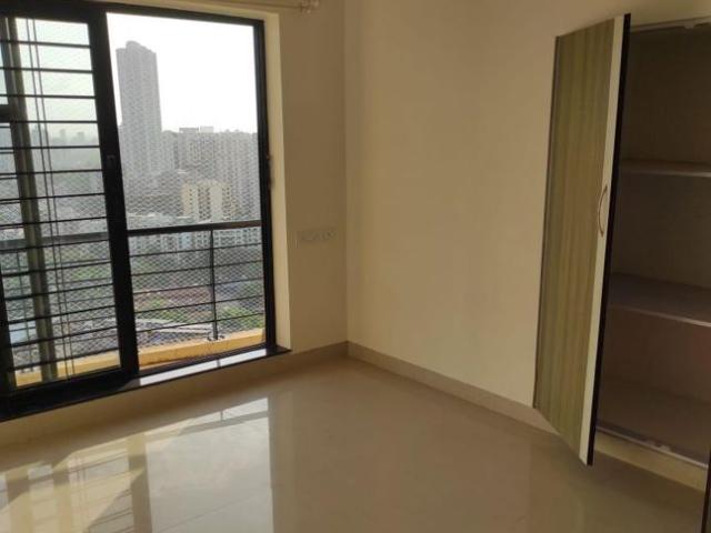 Rental | 2 BHK 1150 Sq.Ft. Apartment in K Raheja Heights