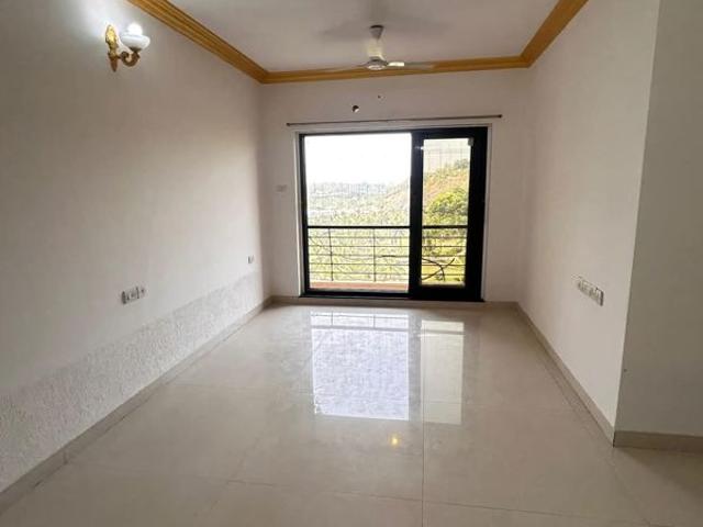 Rental | 2 BHK 1150 Sq.Ft. Apartment in K Raheja Heights