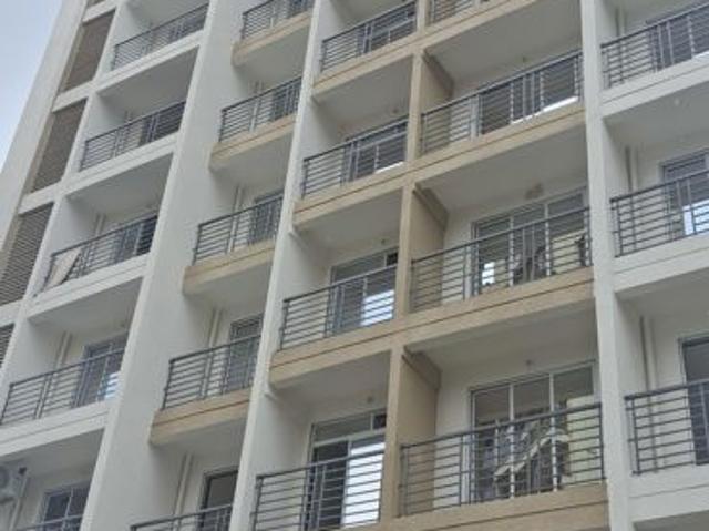 Rental | 2 BHK 1150 Sq.Ft. Apartment in Kopar Khairane