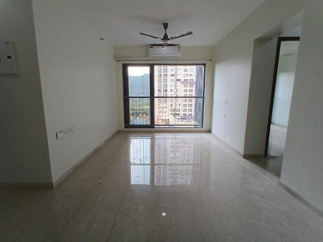 Rental | 2 BHK 1150 Sq.Ft. Apartment in Kalpataru Immensa B