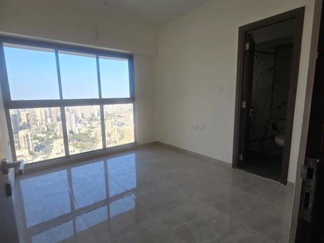 Rental | 2 BHK 1150 Sq.Ft. Apartment in Kalpataru Yugdharma