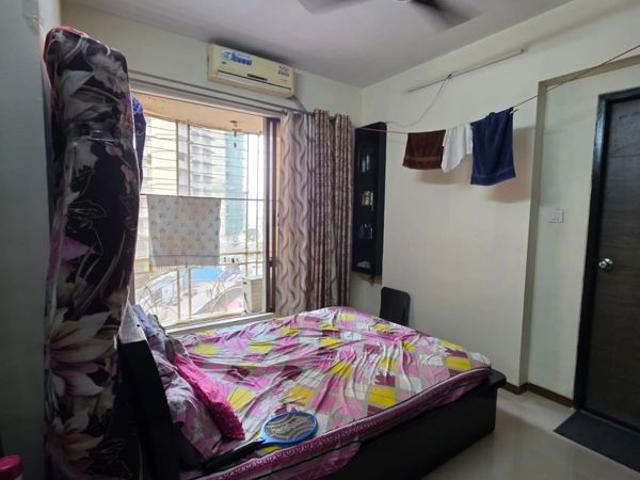 Rental | 2 BHK 1150 Sq.Ft. Apartment in Kalpataru Yugdharma