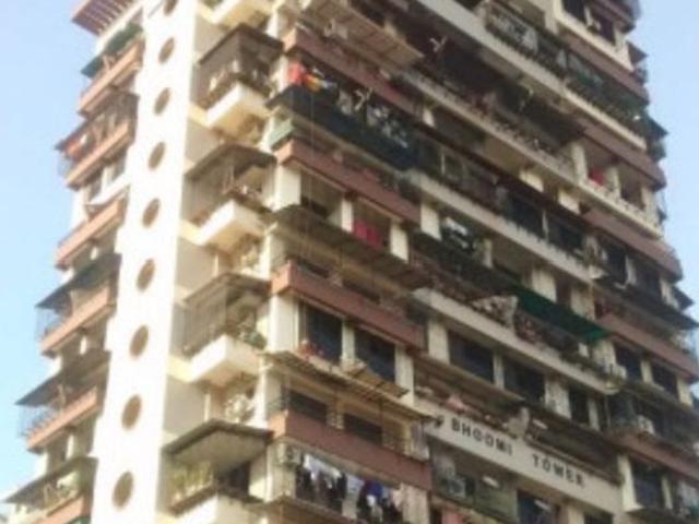 Rental | 2 BHK 1150 Sq.Ft. Apartment in Kesar Symphony