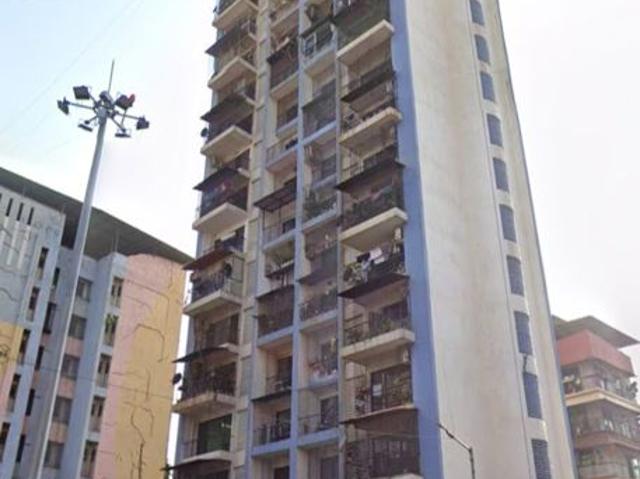 Rental | 2 BHK + 1150 Sq.Ft. Apartment in Kharghar