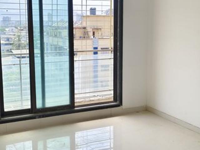 Rental | 2 BHK 1150 Sq.Ft. Apartment in Hari Sai Krupa CHS