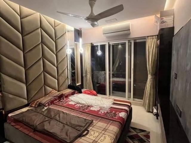 Rental | 2 BHK 1150 Sq.Ft. Apartment in Hiranandani Gardens