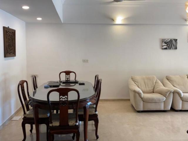 Rental | 2 BHK 1150 Sq.Ft. Apartment in Hiranandani Gardens Eldora