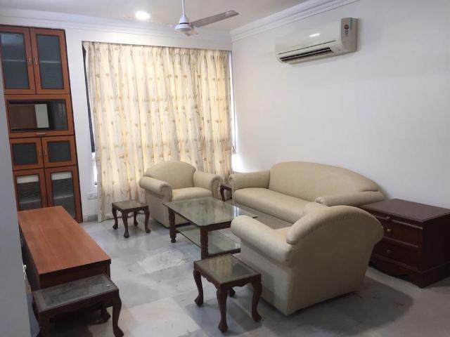 Rental | 2 BHK + 1150 Sq.Ft. Apartment in Hiranandani Gardens Lake Castle