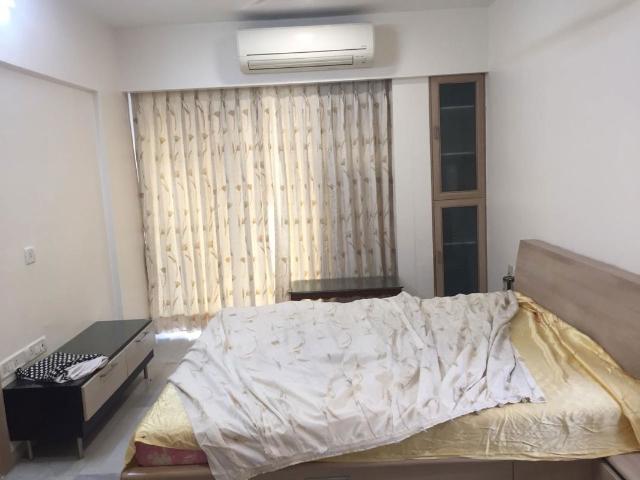 Rental | 2 BHK + 1150 Sq.Ft. Apartment in Hiranandani Gardens Lake Castle