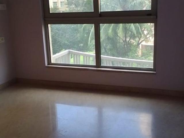 Rental | 2 BHK 1150 Sq.Ft. Apartment in Hiranandani Zen Atlantis