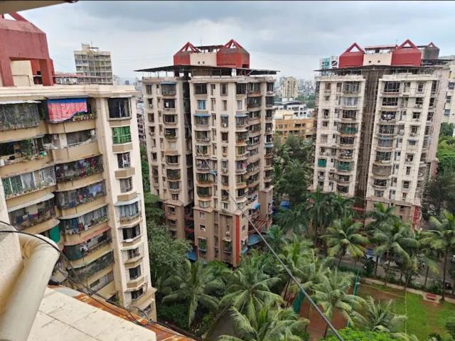 Rental | 2 BHK 1150 Sq.Ft. Apartment in Jalvayu Defence Enclave