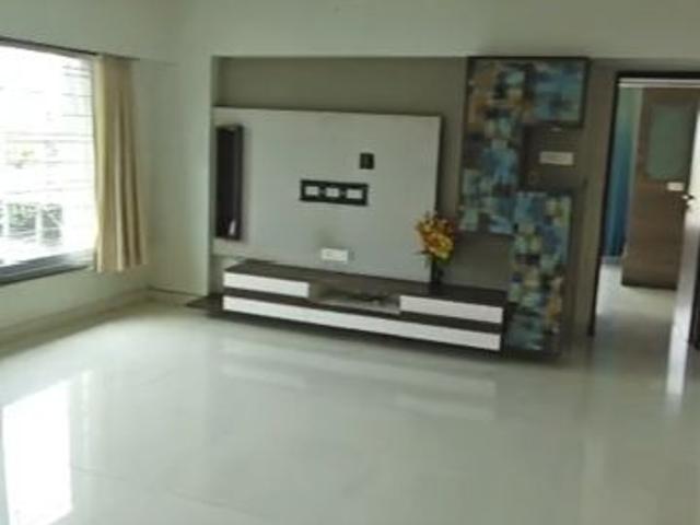 Rental | 2 BHK 1150 Sq.Ft. Apartment in Jeevan Sarita CHS