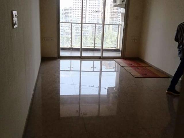 Rental | 2 BHK 1150 Sq.Ft. Apartment in JP Decks