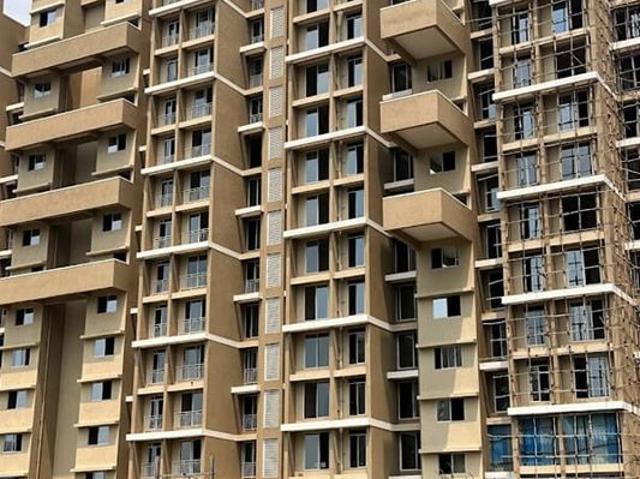 Rental | 2 BHK 1150 Sq.Ft. Apartment in Juhi Niharika Absolute