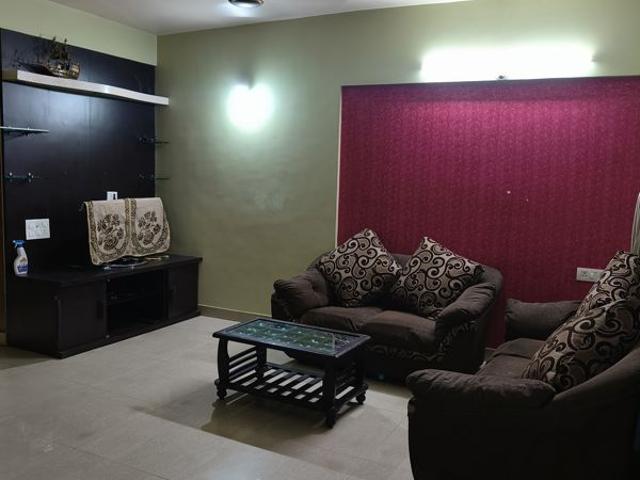 Rental | 2 BHK 1150 Sq.Ft. Apartment in Manav Silver Skyscapes