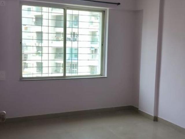 Rental | 2 BHK 1150 Sq.Ft. Apartment in Manav Silver Skyscapes