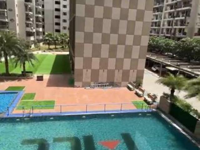 Rental | 2 BHK + 1150 Sq.Ft. Apartment in MCC Signature Heights