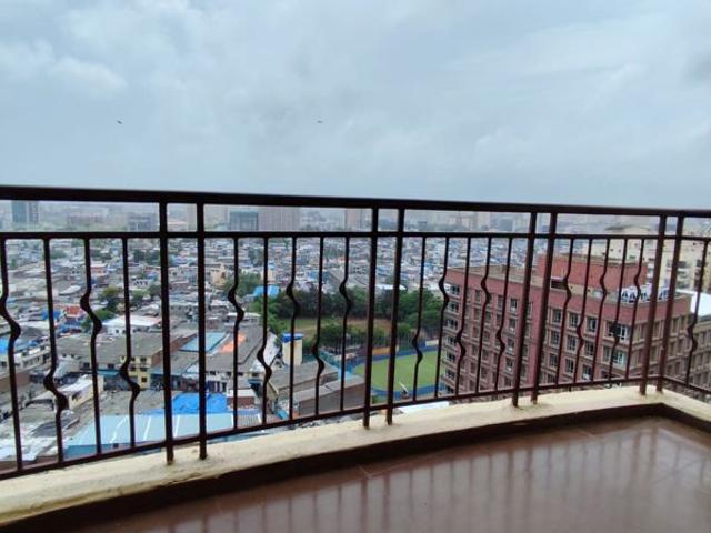 Rental | 2 BHK 1150 Sq.Ft. Apartment in Nahar Amrit Shakti