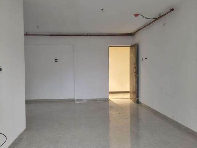 Rental | 2 BHK 1150 Sq.Ft. Apartment in Naiknavare Park Dew Chs Ltd