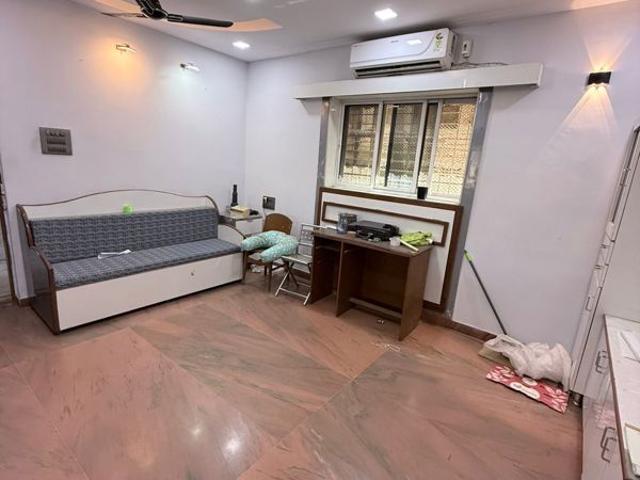 Rental | 2 BHK 1150 Sq.Ft. Apartment in Nerul