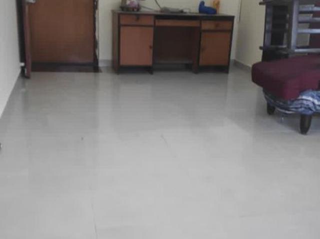 Rental | 2 BHK 1150 Sq.Ft. Apartment in NRI Complex Phase I