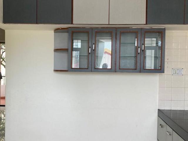 Rental | 2 BHK + 1150 Sq.Ft. Apartment in Saniket Sunwinds
