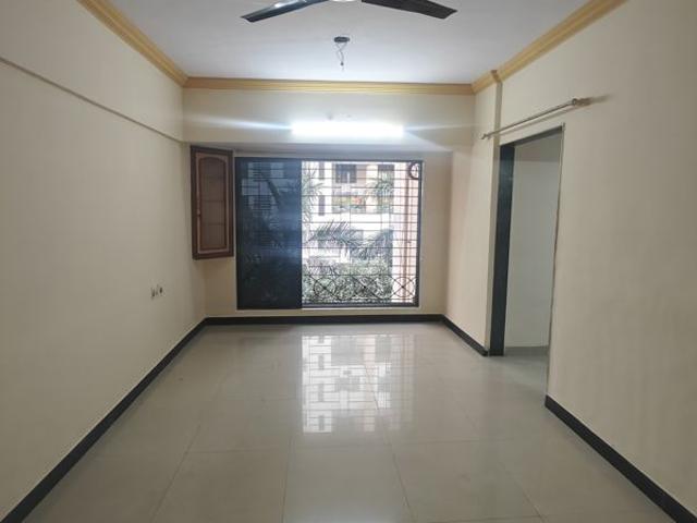 Rental | 2 BHK 1150 Sq.Ft. Apartment in Seawoods Sector 46