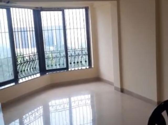 Rental | 2 BHK 1150 Sq.Ft. Apartment in Serenity Heights