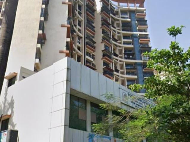 Rental | 2 BHK + 1150 Sq.Ft. Apartment in Shah Heights