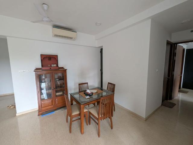 Rental | 2 BHK 1150 Sq.Ft. Apartment in Shapoorji Pallonji Vicinia