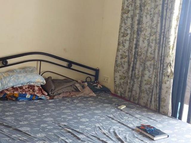 Rental | 2 BHK 1150 Sq.Ft. Apartment in Shelter Arcade