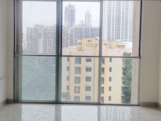 Rental | 2 BHK 1150 Sq.Ft. Apartment in Sheth Montana