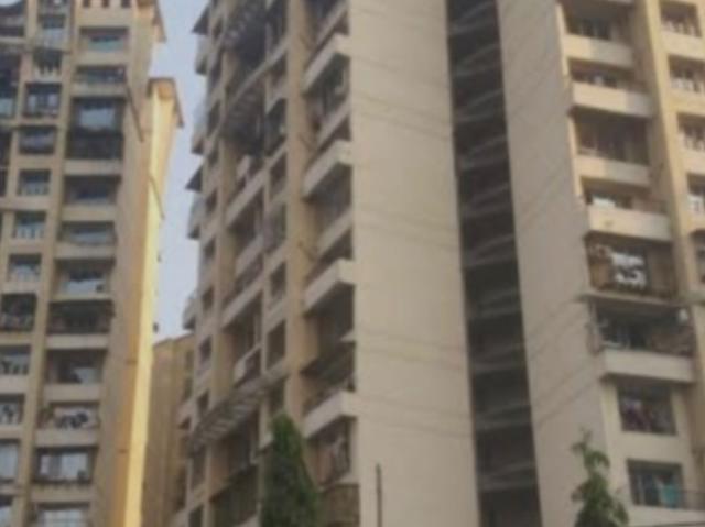 Rental | 2 BHK + 1150 Sq.Ft. Apartment in Simran Sapphire
