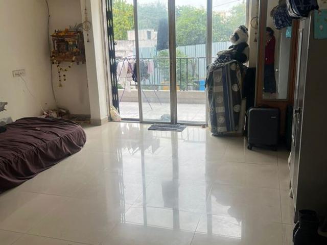 Rental | 2 BHK + 1150 Sq.Ft. Apartment in Suyojana Society