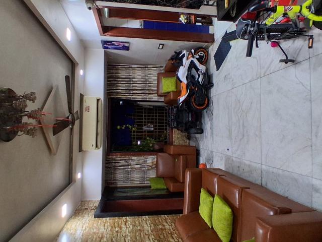 Rental | 2 BHK 1150 Sq.Ft. Apartment in Palm Springs CHS Airoli