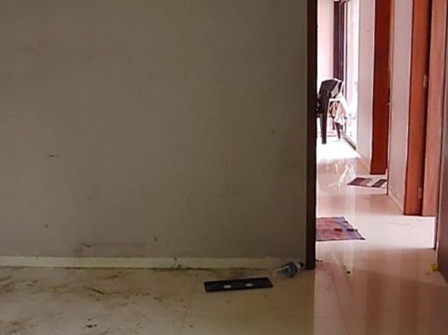 Rental | 2 BHK 1150 Sq.Ft. Apartment in Platinum Emporius
