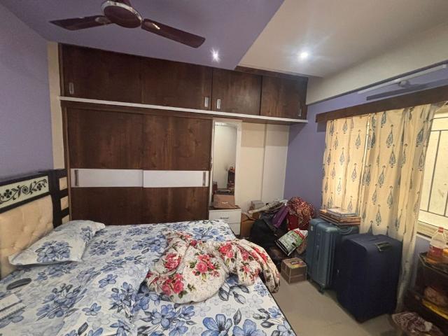Rental | 2 BHK 1150 Sq.Ft. Apartment in Pristine Apartments, Basapura