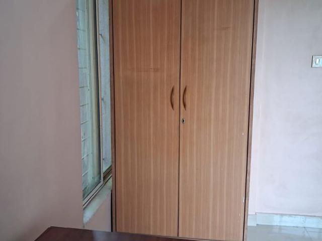 Rental | 2 BHK 1150 Sq.Ft. Apartment in Runwal Suyaash