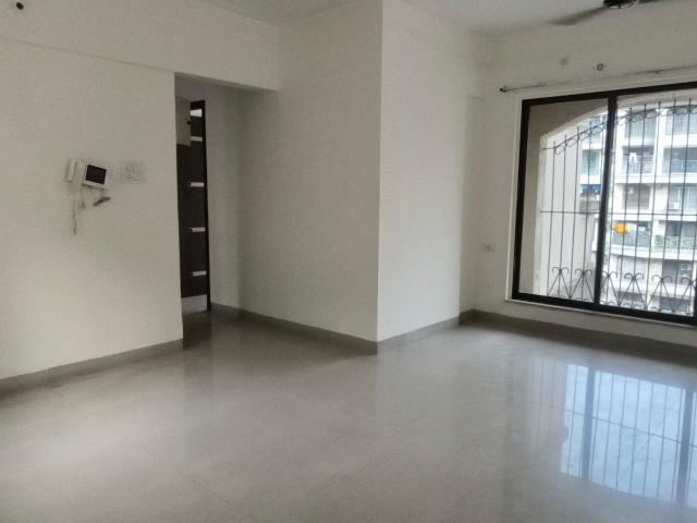 Rental | 2 BHK 1150 Sq.Ft. Apartment in Tharwani Rosewood Heights