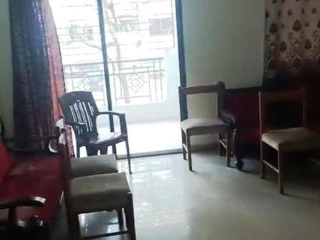 Rental | 2 BHK + 1150 Sq.Ft. Apartment in Vardhaman Township